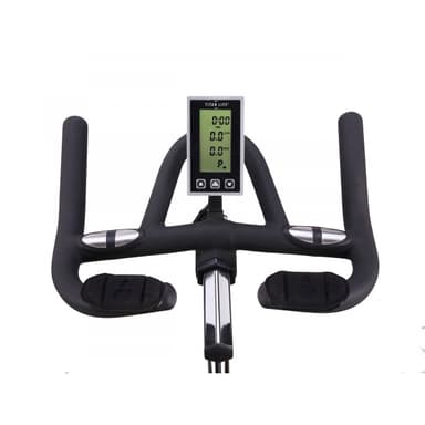 TITAN LIFE Spinbike Performance S`67
