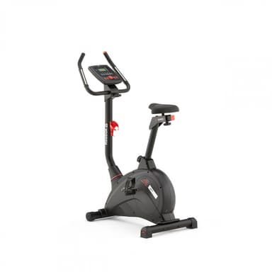 Reebok Bike Jet 100. Programmable. Black Elgiganten