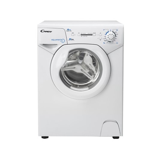 lille vaskemaskine 1041D1-S | Elgiganten
