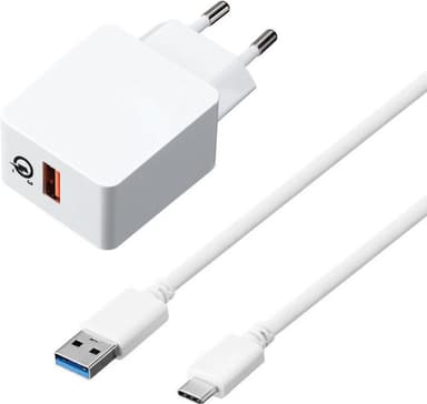 Sandstrøm hurtig USB-C m | Elgiganten