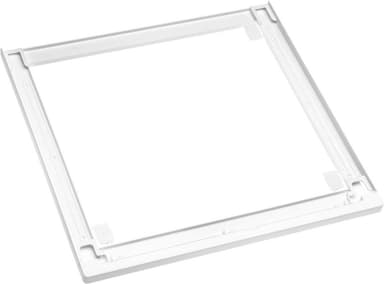 Miele stablingssæt WTV501 (chrome udgave)