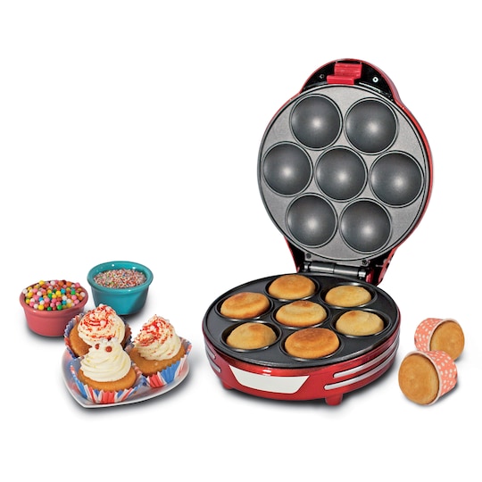 Ariete muffin & cupcake maskine 188