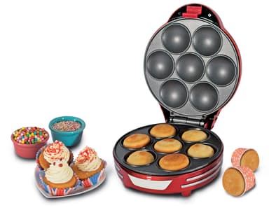 Ariete muffin & cupcake maskine 188