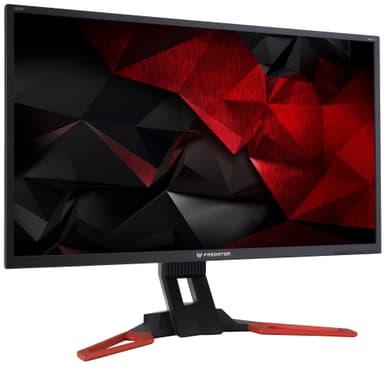 Predator XB1 32" gaming-skærm XB321HK