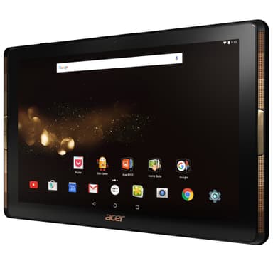 Acer Iconia Tab 10 A3-A40 tablet 32 GB (sort)