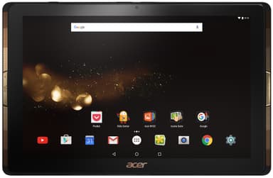 Acer Iconia Tab 10 A3-A40 tablet 32 GB (sort)