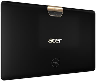 Acer Iconia Tab 10 A3-A40 tablet 32 GB (sort)