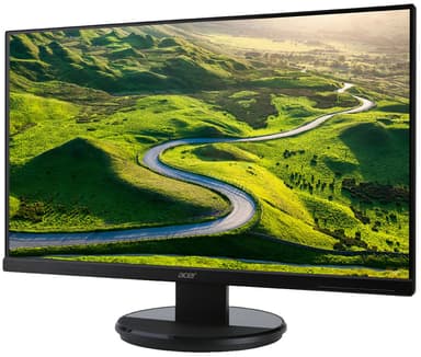 Acer AC27K272HLEBD 27" PC skærm - sort