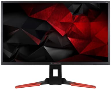 Predator XB1 32" gaming-skærm XB321HK