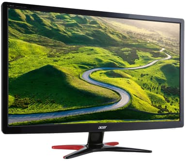 Acer G276HLFB 27" gaming PC-skærm – sort