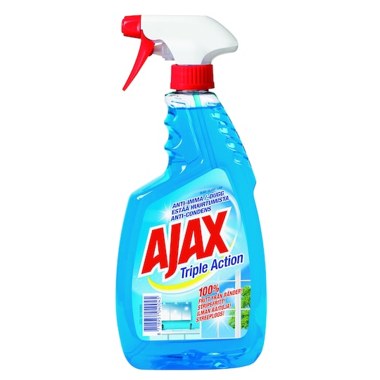 Ajax Triple Action rengøringsspray FR03453A