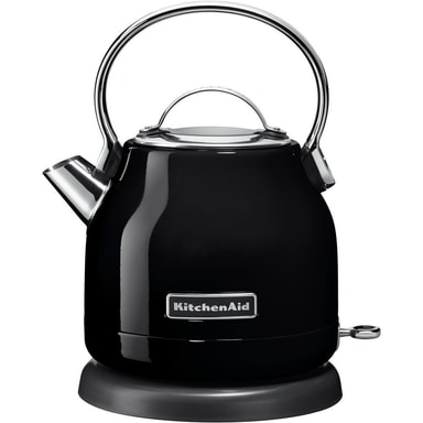 Kitchenaid Classic elkedel 5KEK1222EOB Elgiganten
