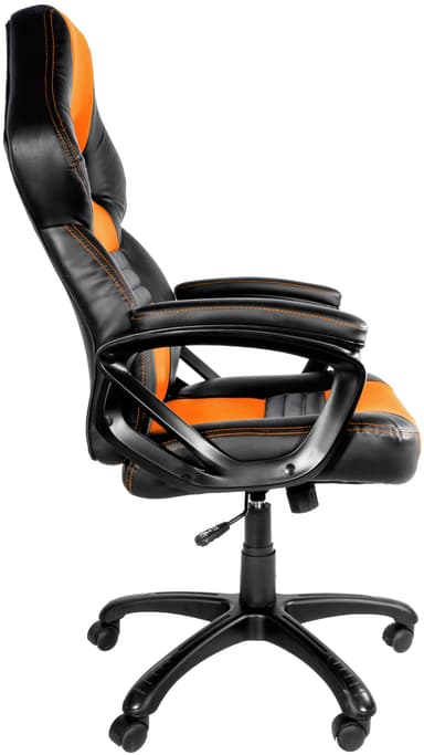 Arozzi Monza gaming stol - orange