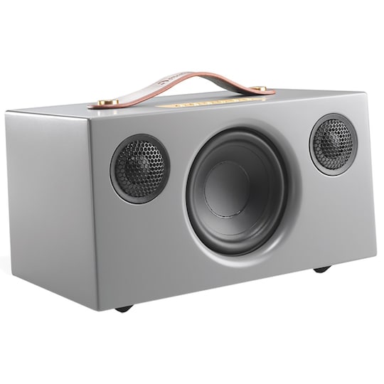Audio Pro Addon T5 active højtaler - grå
