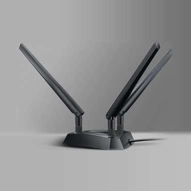 Asus PCE-AC68 wi-fi-ac PCIe adapter