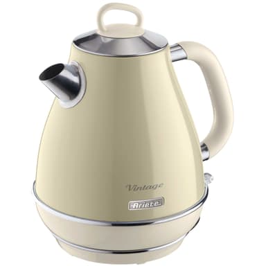 Ariete Vintage vandkedel 286903 - beige