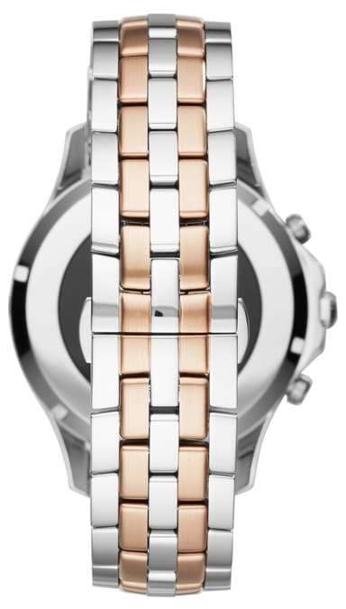 Emporio Armani Connected smartwatch (stål/rose gold)