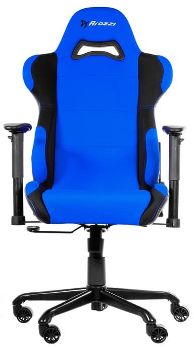 Arozzi Torretta gaming-stol - blå