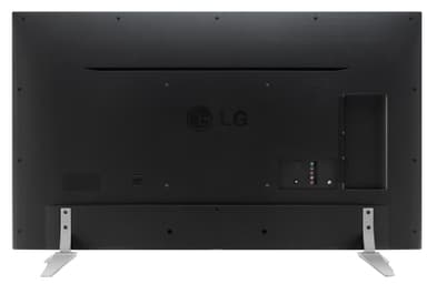 LG 60" Smart LED-TV 60UF772V