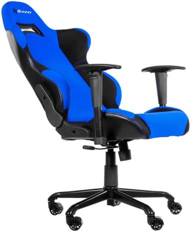 Arozzi Torretta gaming-stol - blå