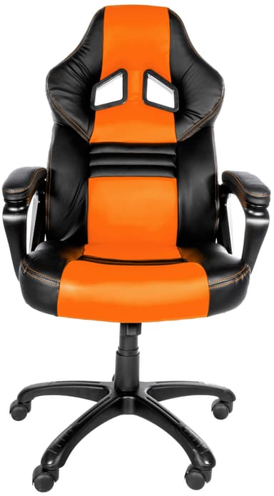 Arozzi Monza gaming stol - orange