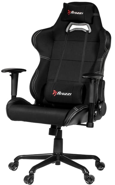 Arozzi Torretta XL gaming stol - sort