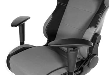 Arozzi Torretta gaming-stol - grå