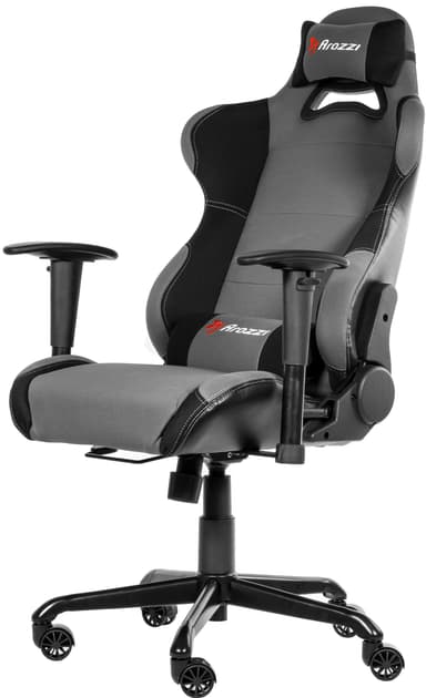 Arozzi Torretta gaming-stol - grå