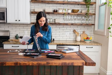 HP Sprocket Studio fotoprinter (hvid)