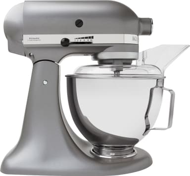 KitchenAid køkkenmaskine 5KSM45ESL