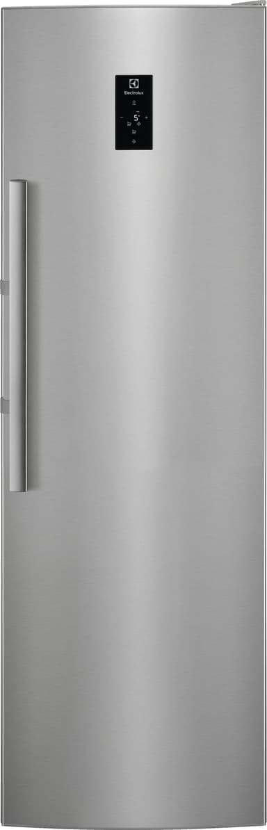 Electrolux fritstående køleskab LRC6MA36X