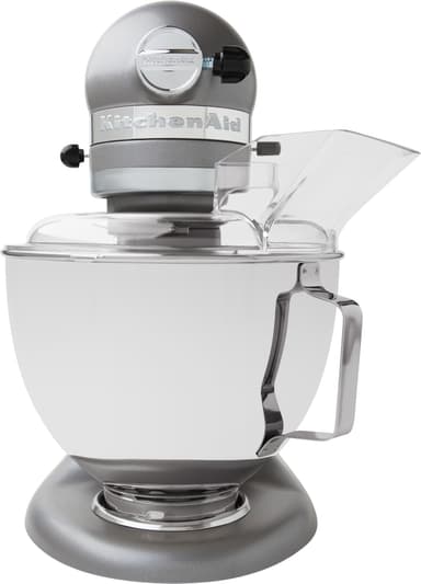 KitchenAid køkkenmaskine 5KSM45ESL