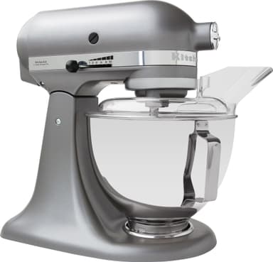 KitchenAid køkkenmaskine 5KSM45ESL
