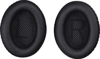 Bose QuietComfort 35 ørepudesæt til høretelefoner (sort)