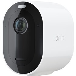 Arlo Pro 3 trådløst 2K QHD add-on kamera