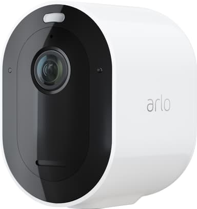 Arlo Pro 3 trådløst 2K QHD add-on kamera