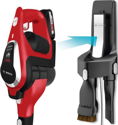 Bosch Unlimited ProAnimal Series 8 støvsuger BBS1ZOO