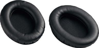 Bose QuietComfort 15 kit til ørepuder til høretelefoner (sort)