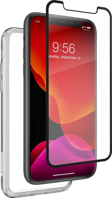 Zagg 360 Protection pakke til iPhone 11 Pro