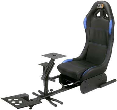 ADX Firebase A01 race- simulator