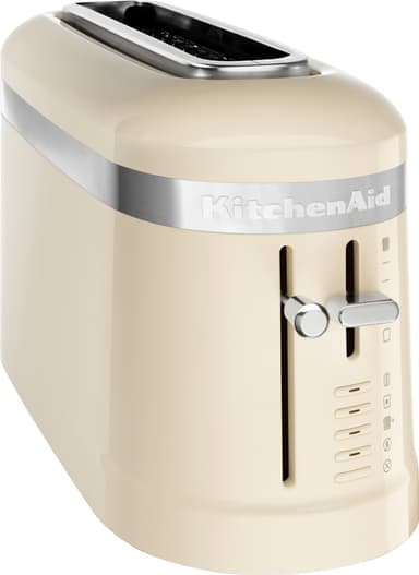 KitchenAid brødrister 5KMT3115EAC (Almond Cream)