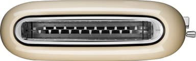 KitchenAid brødrister 5KMT3115EAC (Almond Cream)