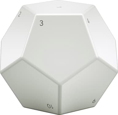 Nanoleaf fjernbetjening