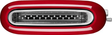 KitchenAid brødrister 5KMT3115EER (Empire Red)