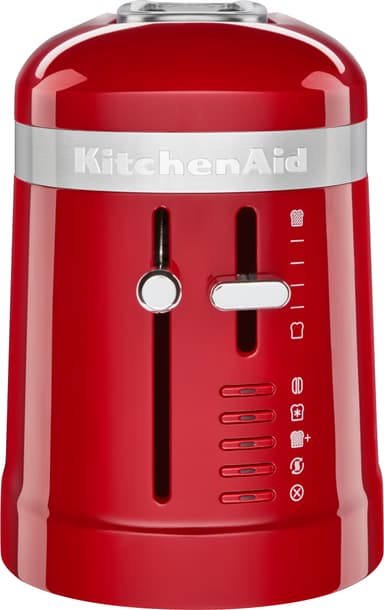 KitchenAid brødrister 5KMT3115EER (Empire Red)