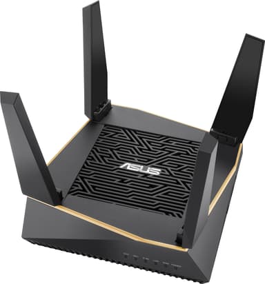 Asus RT-AX92U wi-fi 6 router
