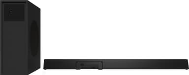 Philips soundbar HTL1520B/12 (sort)