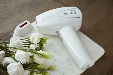 BaByliss Homelight Sensor 300 lysbaseret IPL hårfjerner