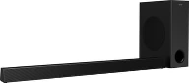 Philips soundbar HTL1520B/12 (sort)