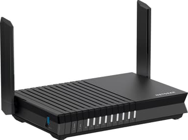 Netgear RAX20 AX1800 4-stream wi-fi 6 router